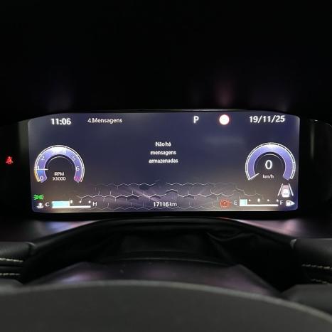 JEEP Compass 1.3 16V 4P FLEX S T270 TURBO AUTOMTICO, Foto 10