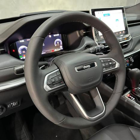 JEEP Compass 1.3 16V 4P FLEX S T270 TURBO AUTOMTICO, Foto 11