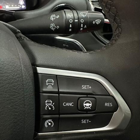 JEEP Compass 1.3 16V 4P FLEX S T270 TURBO AUTOMTICO, Foto 12