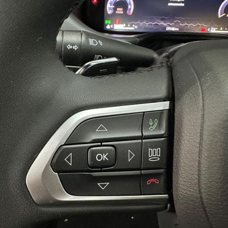 JEEP Compass 1.3 16V 4P FLEX S T270 TURBO AUTOMTICO, Foto 13