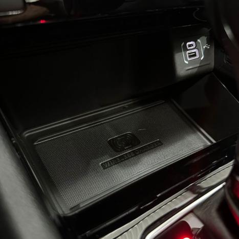 JEEP Compass 1.3 16V 4P FLEX S T270 TURBO AUTOMTICO, Foto 15