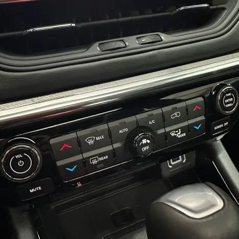 JEEP Compass 1.3 16V 4P FLEX S T270 TURBO AUTOMTICO, Foto 16