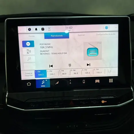 JEEP Compass 1.3 16V 4P FLEX S T270 TURBO AUTOMTICO, Foto 17