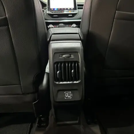 JEEP Compass 1.3 16V 4P FLEX S T270 TURBO AUTOMTICO, Foto 19