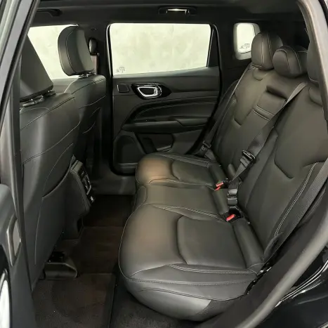 JEEP Compass 1.3 16V 4P FLEX S T270 TURBO AUTOMTICO, Foto 20