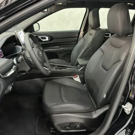 JEEP Compass 1.3 16V 4P FLEX S T270 TURBO AUTOMTICO, Foto 21