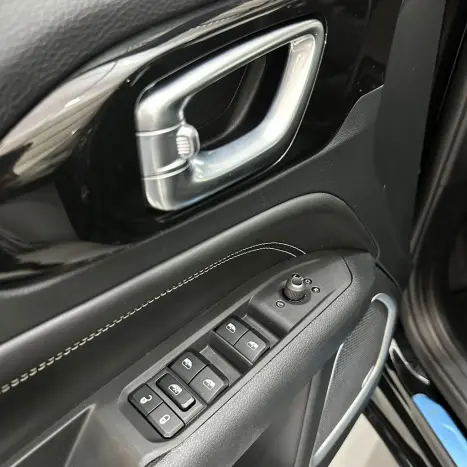 JEEP Compass 1.3 16V 4P FLEX S T270 TURBO AUTOMTICO, Foto 22