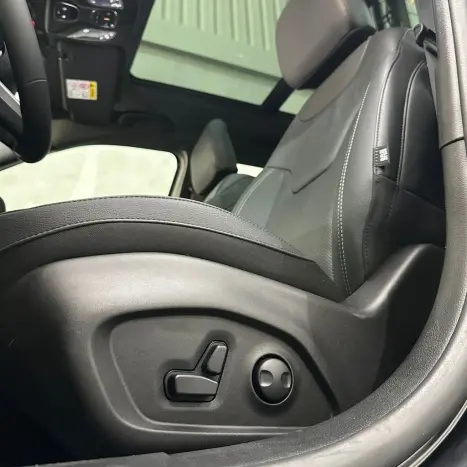 JEEP Compass 1.3 16V 4P FLEX S T270 TURBO AUTOMTICO, Foto 23