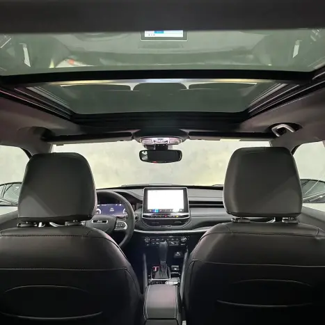 JEEP Compass 1.3 16V 4P FLEX S T270 TURBO AUTOMTICO, Foto 24