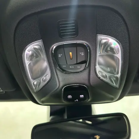 JEEP Compass 1.3 16V 4P FLEX S T270 TURBO AUTOMTICO, Foto 26