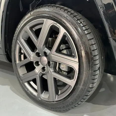 JEEP Compass 1.3 16V 4P FLEX S T270 TURBO AUTOMTICO, Foto 29