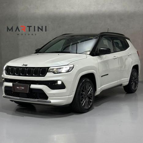 JEEP Compass 1.3 16V 4P FLEX S T270 TURBO AUTOMTICO, Foto 1