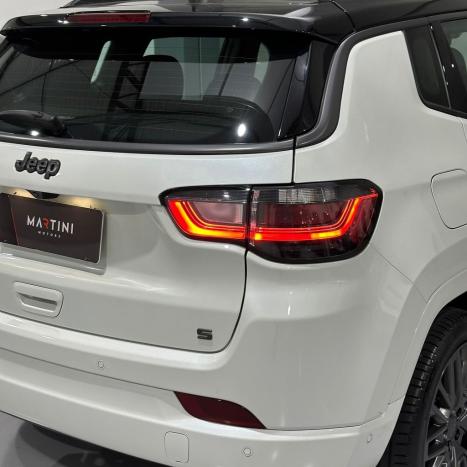 JEEP Compass 1.3 16V 4P FLEX S T270 TURBO AUTOMTICO, Foto 7