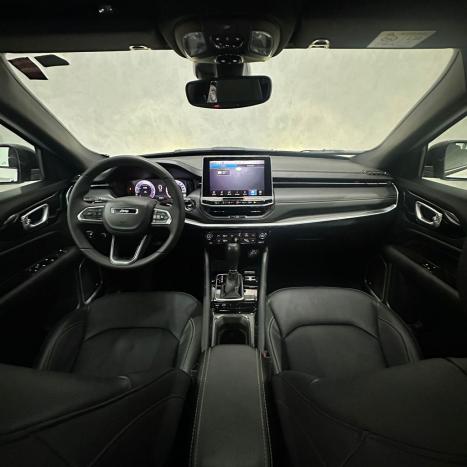 JEEP Compass 1.3 16V 4P FLEX S T270 TURBO AUTOMTICO, Foto 9