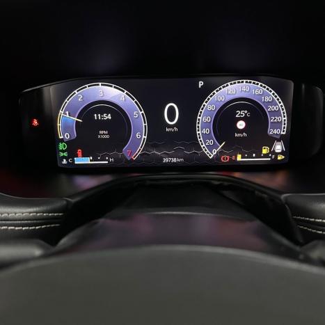 JEEP Compass 1.3 16V 4P FLEX S T270 TURBO AUTOMTICO, Foto 10