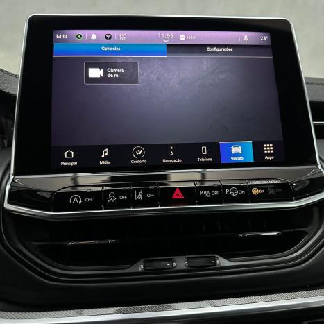 JEEP Compass 1.3 16V 4P FLEX S T270 TURBO AUTOMTICO, Foto 12