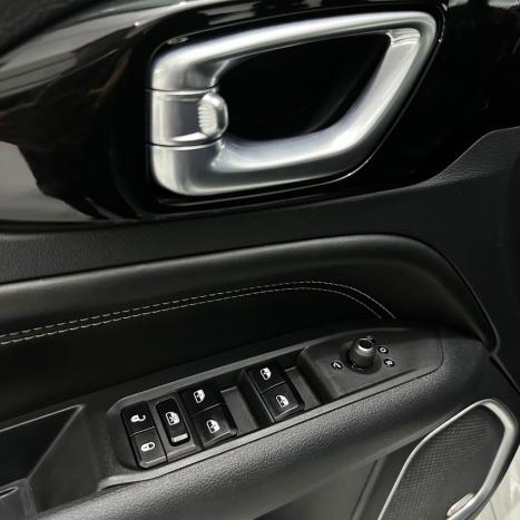 JEEP Compass 1.3 16V 4P FLEX S T270 TURBO AUTOMTICO, Foto 13