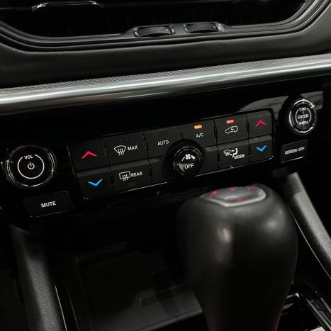 JEEP Compass 1.3 16V 4P FLEX S T270 TURBO AUTOMTICO, Foto 14