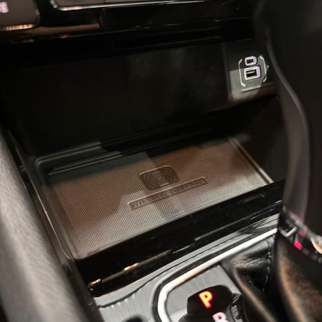 JEEP Compass 1.3 16V 4P FLEX S T270 TURBO AUTOMTICO, Foto 16