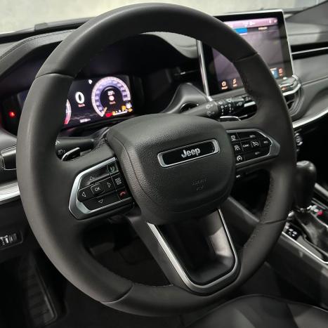 JEEP Compass 1.3 16V 4P FLEX S T270 TURBO AUTOMTICO, Foto 17