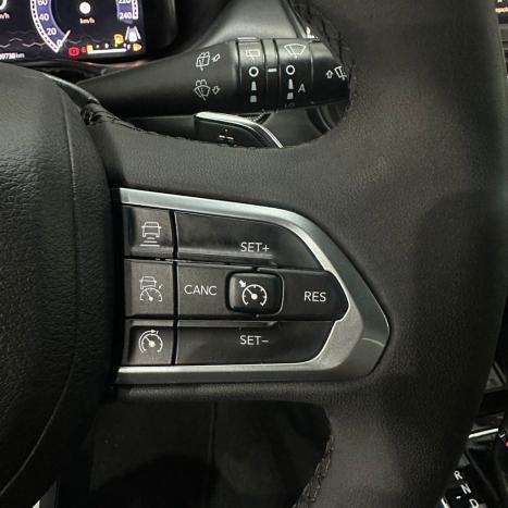 JEEP Compass 1.3 16V 4P FLEX S T270 TURBO AUTOMTICO, Foto 18