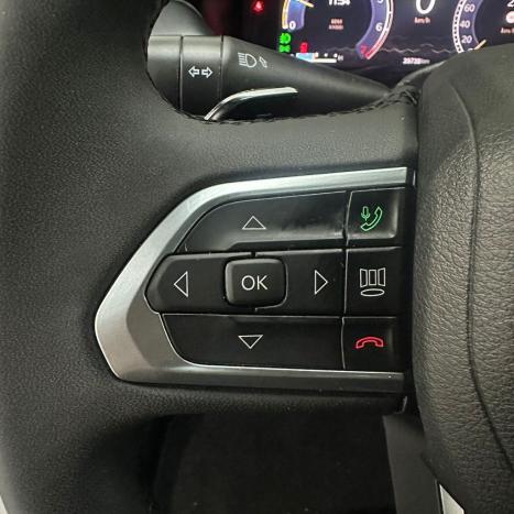 JEEP Compass 1.3 16V 4P FLEX S T270 TURBO AUTOMTICO, Foto 19