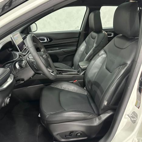 JEEP Compass 1.3 16V 4P FLEX S T270 TURBO AUTOMTICO, Foto 21