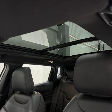 JEEP Compass 1.3 16V 4P FLEX S T270 TURBO AUTOMTICO, Foto 22