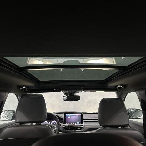 JEEP Compass 1.3 16V 4P FLEX S T270 TURBO AUTOMTICO, Foto 23