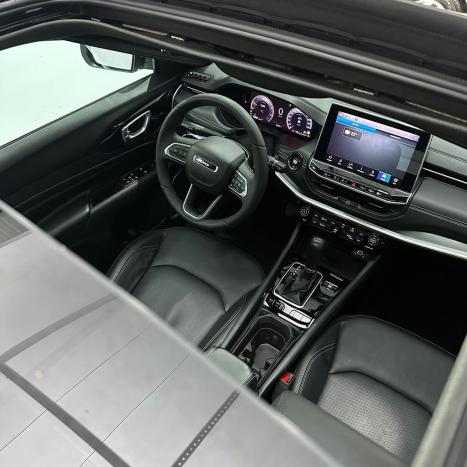 JEEP Compass 1.3 16V 4P FLEX S T270 TURBO AUTOMTICO, Foto 24