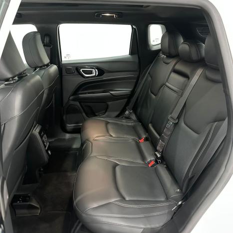 JEEP Compass 1.3 16V 4P FLEX S T270 TURBO AUTOMTICO, Foto 26