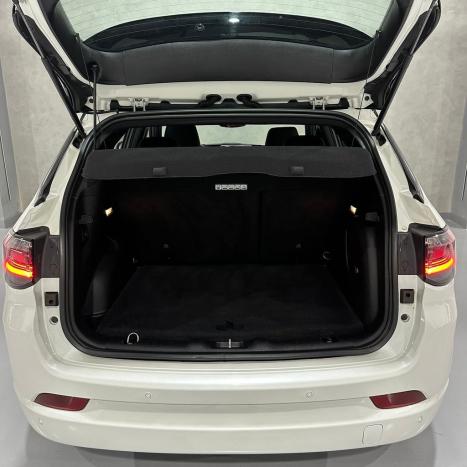 JEEP Compass 1.3 16V 4P FLEX S T270 TURBO AUTOMTICO, Foto 28