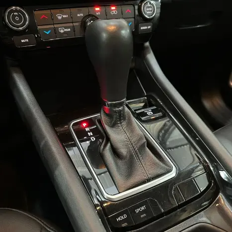 JEEP Compass 1.3 16V 4P FLEX LONGITUDE T270 TURBO AUTOMTICO, Foto 14