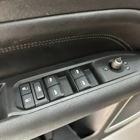 JEEP Compass 1.3 16V 4P FLEX LONGITUDE T270 TURBO AUTOMTICO, Foto 16