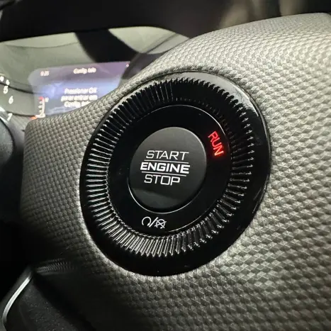 JEEP Compass 1.3 16V 4P FLEX LONGITUDE T270 TURBO AUTOM�TICO, Foto 11