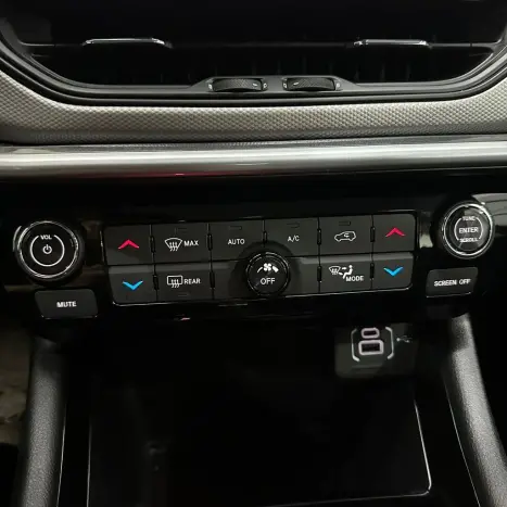 JEEP Compass 1.3 16V 4P FLEX LONGITUDE T270 TURBO AUTOM�TICO, Foto 14