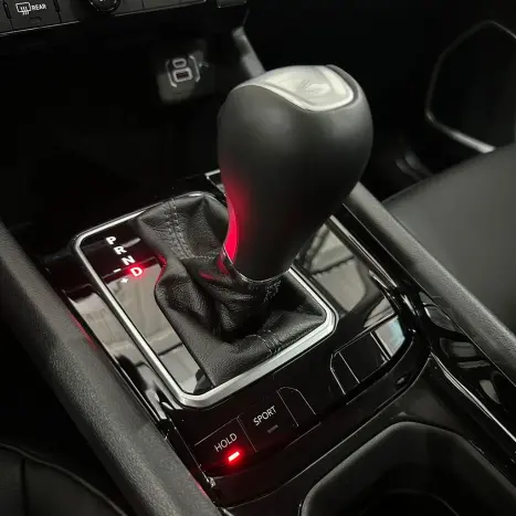 JEEP Compass 1.3 16V 4P FLEX LONGITUDE T270 TURBO AUTOM�TICO, Foto 16