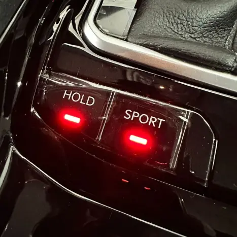 JEEP Compass 1.3 16V 4P FLEX LONGITUDE T270 TURBO AUTOM�TICO, Foto 18