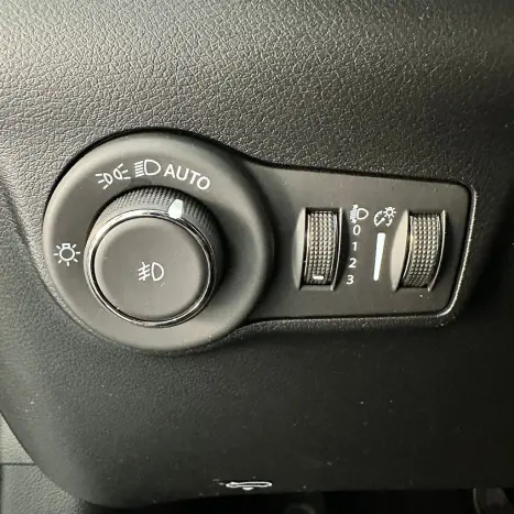 JEEP Compass 1.3 16V 4P FLEX LONGITUDE T270 TURBO AUTOM�TICO, Foto 20