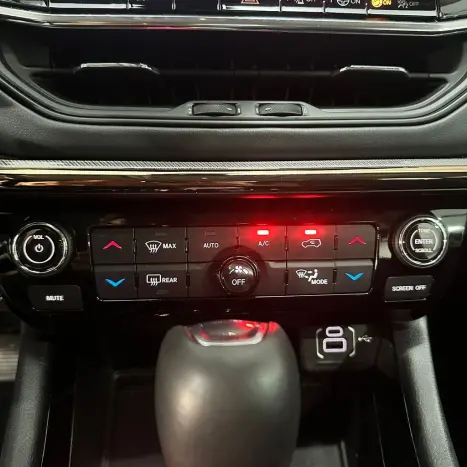 JEEP Compass 1.3 16V 4P FLEX LIMITED T270 TURBO AUTOM�TICO, Foto 11