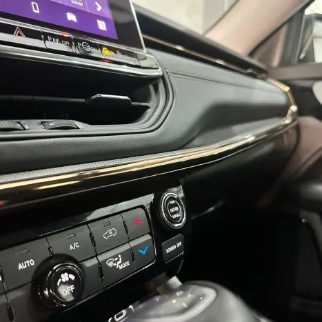 JEEP Compass 1.3 16V 4P FLEX LIMITED T270 TURBO AUTOM�TICO, Foto 13