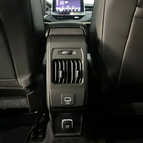 JEEP Compass 1.3 16V 4P FLEX LIMITED T270 TURBO AUTOM�TICO, Foto 14