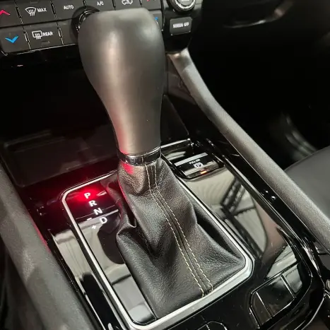 JEEP Compass 1.3 16V 4P FLEX LIMITED T270 TURBO AUTOM�TICO, Foto 16