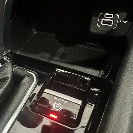 JEEP Compass 1.3 16V 4P FLEX LIMITED T270 TURBO AUTOM�TICO, Foto 18