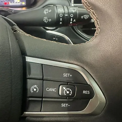 JEEP Compass 1.3 16V 4P FLEX LIMITED T270 TURBO AUTOM�TICO, Foto 22