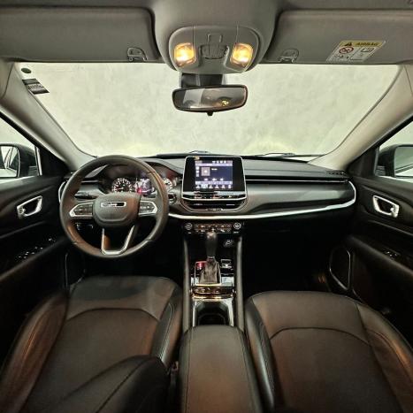 JEEP Compass 1.3 16V 4P FLEX SPORT T270 TURBO AUTOM�TICO, Foto 9