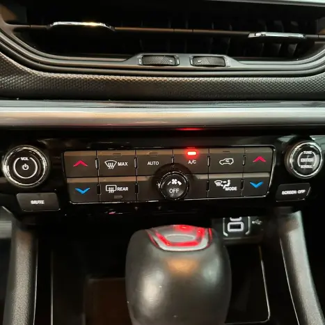 JEEP Compass 1.3 16V 4P FLEX SPORT T270 TURBO AUTOM�TICO, Foto 13