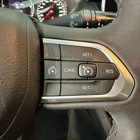 JEEP Compass 1.3 16V 4P FLEX SPORT T270 TURBO AUTOM�TICO, Foto 20