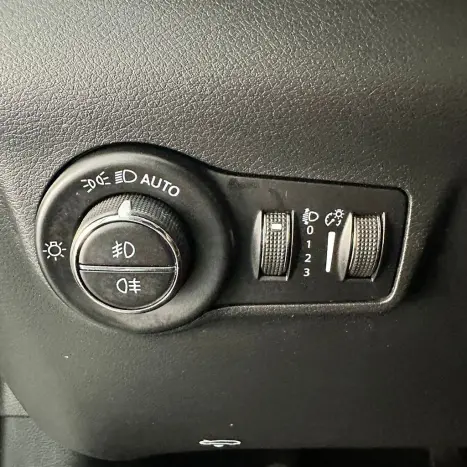 JEEP Compass 1.3 16V 4P FLEX SPORT T270 TURBO AUTOM�TICO, Foto 22