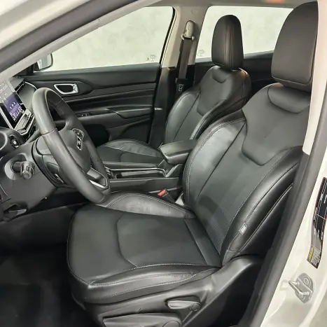 JEEP Compass 1.3 16V 4P FLEX SPORT T270 TURBO AUTOM�TICO, Foto 25